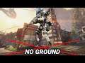 Titanfall 2, But If I Touch the Ground the Video Ends.