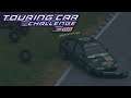 TOCA 2: Touring Cars (PSX) - Credits
