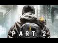 Tom Clancy's The Division Walkthrough Gameplay PART 2