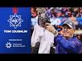 Tom Coughlin Points the Ship in the Right Direction | New York Giants