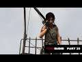 Tomb Raider Definitive Edition Gameplay (Part 20)