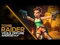 Tomb Raider Reloaded TEST - GAMEPLAY (OFFLINE) 150MB+