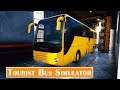 Tourist Bus Simulator #19 Ab in die Waschanlage   | REISEBUS SIMULATOR