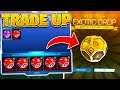 TRADE UP DROPS On ROCKET LEAGUE! INSANE SEASON 3 Update Idea For EXOTIC AND BLACK MARKET DROPS