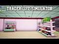 Trader Life Simulator S2 EP4 | Today was our best trading day ever.....