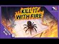 Twitch Vod | 10.09 | Kill it with Fire - Viktor elégtételt vesz