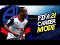 Újabb összecsapások 🍆 FIFA 21: Karrier Mód #06 (2021. 02. 08.)