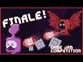 Ultimate Game Jam - Round 3 Finale! ( Game Jam Devlog )