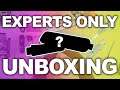 ULTIMATE UNBOXING: The Competition To End All Competitions