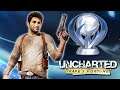Uncharted: Drake's Fortune - Platinum Journey