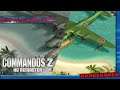 Unterschied Commandos 2: HD Remastered vs Commandos 2 | Aus alt, mach neu #002