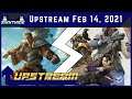Upstream February 14th, 2021 (Realm Royale, Apex)
