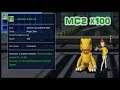 Using 100 Monster Card Lv2's (MC2) - Digimon Masters Online