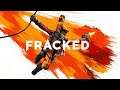 [VR] Fracked - Announcement Trailer