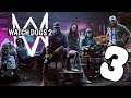 Watch_Dogs 2 - #3 | Let's Play Watch_Dogs 2