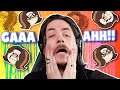 Watching MORE of Arin's biggest FREAK OUTS - Game Grumps Compilations