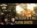 What Makes a Role-Playing Shooter? | Critical Thought