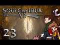 WHO GREW UP IN THE 80'S OR 90'S | Soul Caliber 6 Part 23