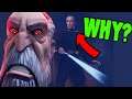 Why was Dooku so Different? | Star Wars Explained