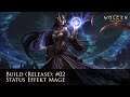 Wolcen: Lords of Mayhem - Build (Release): #02 - Status Effekt Mage (kein Hybrid)