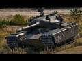 World of Tanks 50TP Prototyp - 4 Kills 7,6K Damage