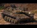 World of Tanks AMX 30 B - 4 Kills 10,4K Damage