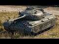 World of Tanks Progetto M35 mod 46 - 8 Kills 7,5K Damage