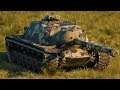 World of Tanks T110E3 - 5 Kills 10,1K Damage