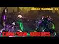 World Of Warcraft  Shadowlands [combat/subtlety rogue pvp] Low lvl RBG #7