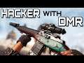 Worst Cheater Ever with 51 Kills - Using DMR + AIMBOT[COD Warzone Montage]