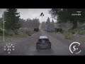 WRC 9 #18 - Kariera WRC 3  [ Rajd Finlandia ] [PC]