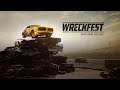 Wreckfest Ps4 [Ger] - MP Totales Chaos mit PATderMAULWURF !! #Livestream #2/2