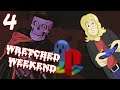 WRETCHED WEEKEND | Esh Plays HAUNTED PS1 | PART 4