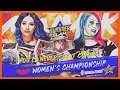 Wwe 2k20 : Sasha Banks Vs Asuka - Wwe Raw Women's Championship | Wwe SummerSlam 2020 Predictions