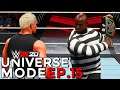 WWE 2K20 | Universe Mode - 'EXTREME RULES PPV!' (PART 2/3) | #15