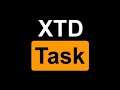 XTD - “Task” (Amiga MOD) [Oscilloscope View]