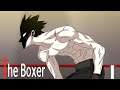 Yu vs Jean Pierre | The Boxer【Animation】