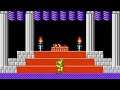 Zelda II: The Adventure of Link (NES) Playthrough - NintendoComplete