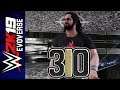 Ziemlich starkes Championship Match + Erklärung der Statuseffekte [S05E44] | WWE 2k19 Evoverse #310