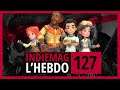 Ziggurat 2, My Time at Sandrock & l'actu du jeu indé | IndieMag l'hebdo #127 - 08/11/2020