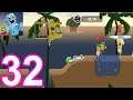 Zombie Catchers - Gameplay Walkthrough Part32 - (iOS, Android)