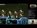 [26.7.19] 스타1 StarCraft Remastered 1:1 (FPVOD) SnOw 장윤철 (P) vs FlaSh 이영호 (T) Neo Sylphid 네오 실피드