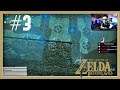 #3- Poniendo a PRUEBA nuestra memoria - Santuarios Picos Gemelos - The Legend Of Zelda BOTW