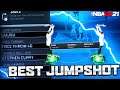 450 vc glitch and best jump shot on NBA 2K21 #NBA2k21jumpshot #NBA2k21 #nba2k21vcglitch #tbrc2