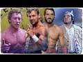 6 GEHEIME WWE-Debüts heutiger Top Stars (Deutsch/German)