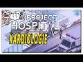 #7 | Project Hospital | Die Kardiologie | 2021