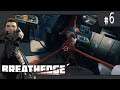 A Mess in the Engineering Shuttle!! // Breathedge #6