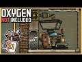Abe's Smelting Ability | Oxygen Not Included #11 - Let's Play / Gameplay