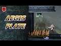 Aegis Plate armor (location) // BLOODSTAINED RITUAL OF THE NIGHT walkthrough