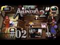 Alundra 2 (PS1) German/Deutsch #02 (1 von 2) Normal